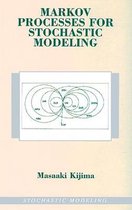 Markov Processes for Stochastic Modeling