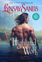 Highland Brides10- Highland Wolf