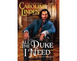 Desperately Seeking Duke- All the Duke I Need