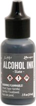 Ranger Alcohol Ink 15 ml - slate