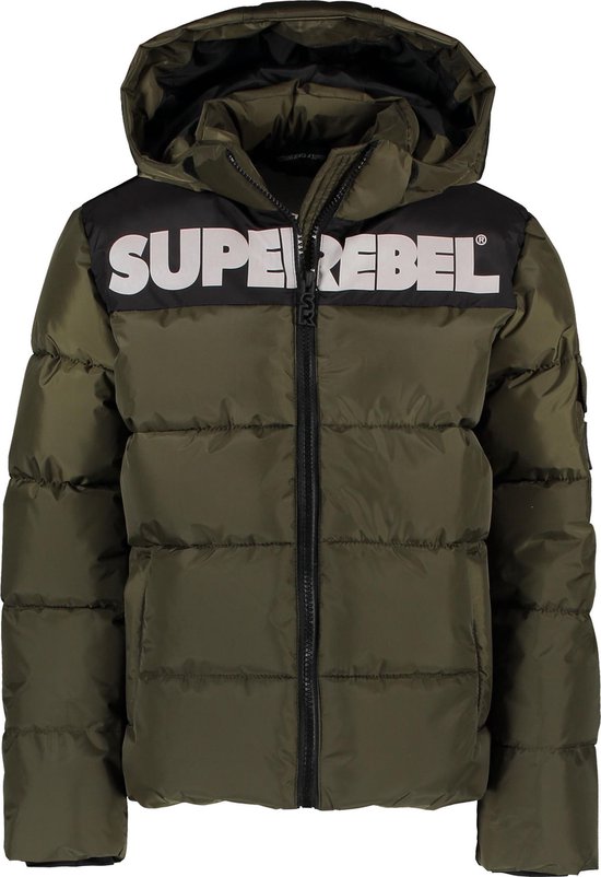 Veste SuperRebel Stung Garçons - Taille 14/164