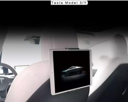 Tesla Model 3 en Y Ipad Tablet Houder Iphone Smartphone Houder Auto Universeel Interieur Accessoires