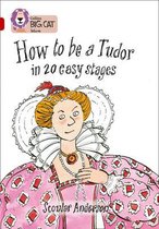 How to be a Tudor