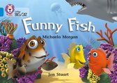 Funny Fish