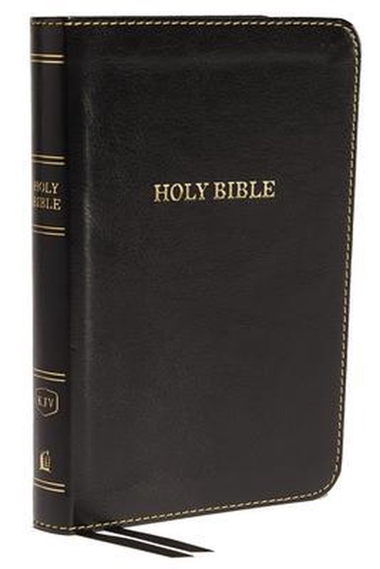 Holy Bible, Zondervan 9780718098124 Boeken