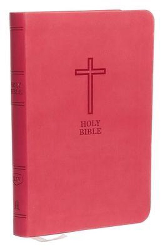 Holy Bible, Zondervan 9780718098094 Boeken