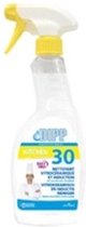 Dipp Professional Dipp vitrokeramisch en inductie reiniger - Flesje 50 cl