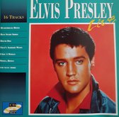 Elvis Presley  -   Live