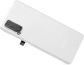 Samsung Galaxy S20 G980F - battery cover / back cover/ achterkant - wit