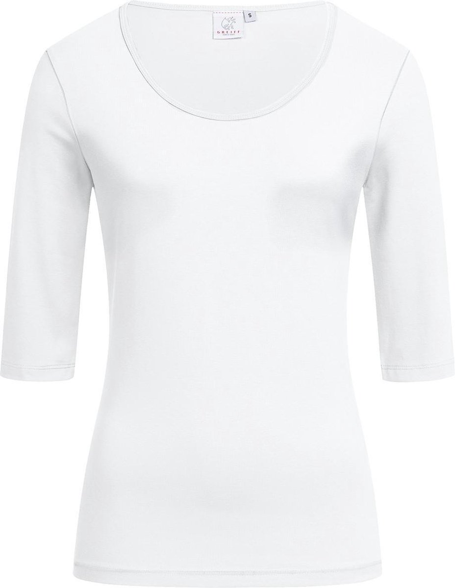 Greiff 6680 shirt dames wt