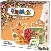 PlayMais Mosaic Little Forest