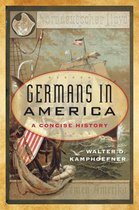 American Ways - Germans in America