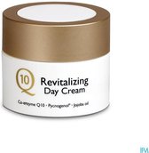 Q10 Revitalizing Day Cream 50ml
