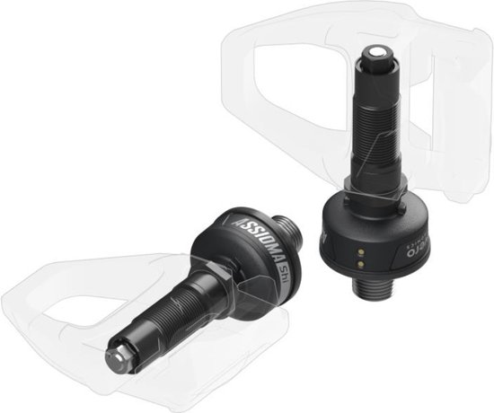 Favero Assioma Duo Shi Powermeters