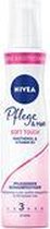 Nivea Haarmousse Care & Hold Soft Touch 250 ml