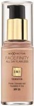 All Day Flawless Facefinity 3 In 1 - Long Lasting Make-up 30 Ml