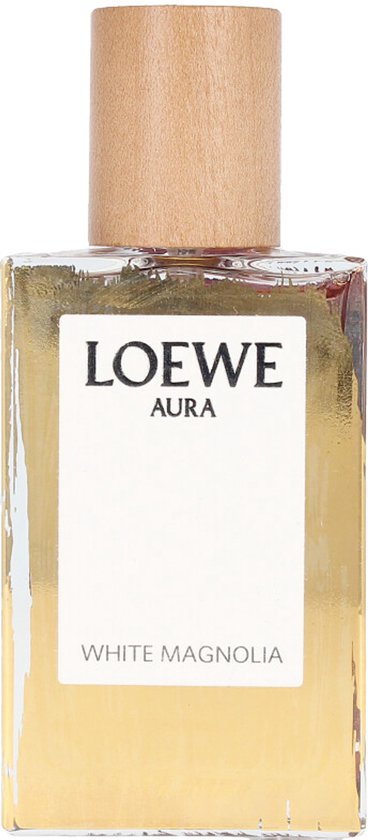 Damesparfum Aura White Magnolia Loewe EDP (30 ml) (30 ml)