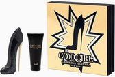 Carolina Herrera Good Girl Supreme Lote 2 Pcs
