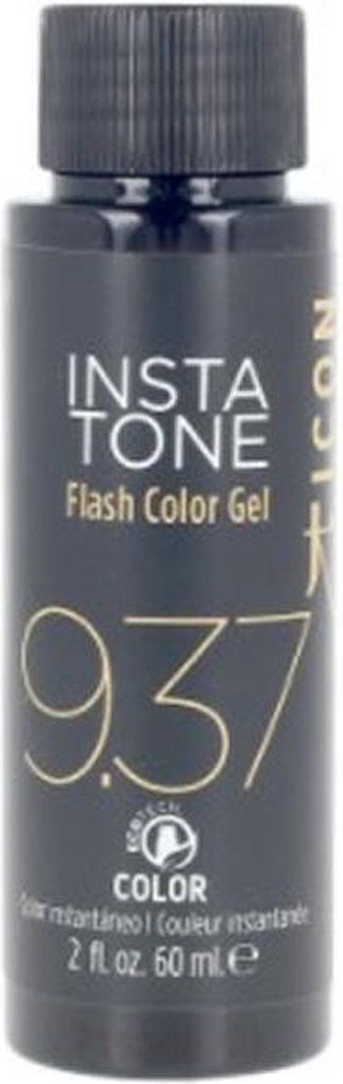 Permanente kleurcrème I.c.o.n. Insta Tone (60 ml)