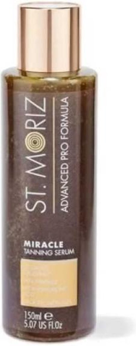 Serum St. Moriz Advanced Pro Formula Zelfbruinende [Lotion / Spray / Melk] (150 ml)