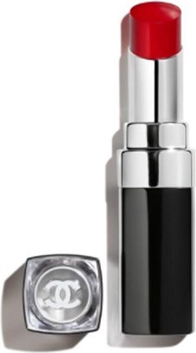Chanel Rouge Coco Bloom Plumping Lipstick 3 g - #140 Alive