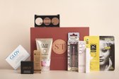 Geschenkset Vrouwen nodig? | Perfect Cadeau t.w.v. €180,33 | Box vol beauty producten | Verwenbox