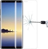 Tempered Glass Protector Note 8
