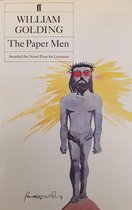 The paper men.