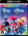 Trolls Wereldtour (4K Ultra HD Blu-ray)