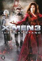 X-men 3-the last stand