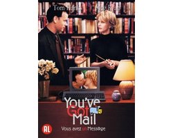 You've Got Mail (DVD)