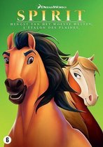 Spirit - Stallion Of Cimarron (DVD)