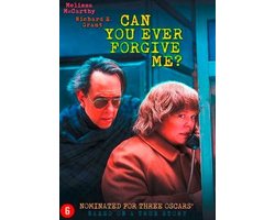 Can You Ever Forgive Me? (DVD)