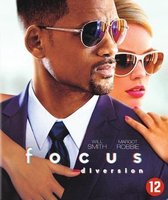 Focus (Blu-ray)