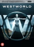 Westworld - Seizoen 1 (DVD) (Limited Edition)