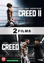 Creed + Creed 2 (DVD)
