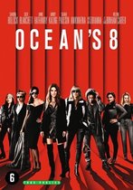 Ocean’s Eight (DVD)