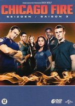 Chicago Fire -  Saison 3 (DVD)