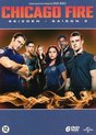 Chicago Fire S3