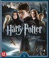 Harry Potter 6 - De Halfbloed Prins (Blu-ray)
