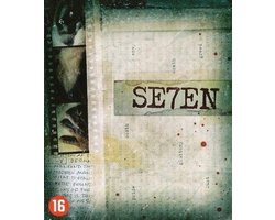 Seven (Blu-ray)