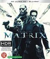 Matrix (4K Ultra HD Blu-ray)