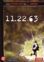 11.22.63 (DVD)