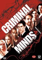 Criminal Minds - Seizoen 4