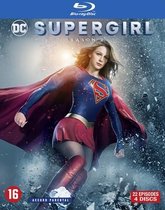 Supergirl - Seizoen 2 (Blu-ray)