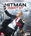 Hitman - Agent 47 (4K Ultra HD Blu-ray)