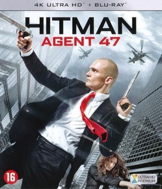 Hitman