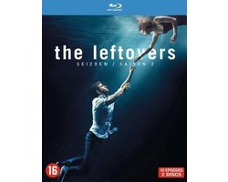 Leftovers - Seizoen 2 (Blu-ray)