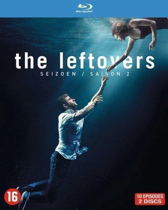 Leftovers - Seizoen 2 (Blu-ray)