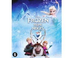 Frozen (Blu-ray)